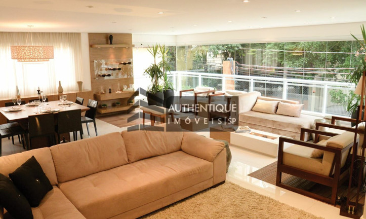 Imagem Apartamento com 3 Quartos à Venda, 161 m² em Itaim Bibi - São Paulo Imagem Apartamento com 3 Quartos à Venda, 161 m² em Itaim Bibi - São Paulo