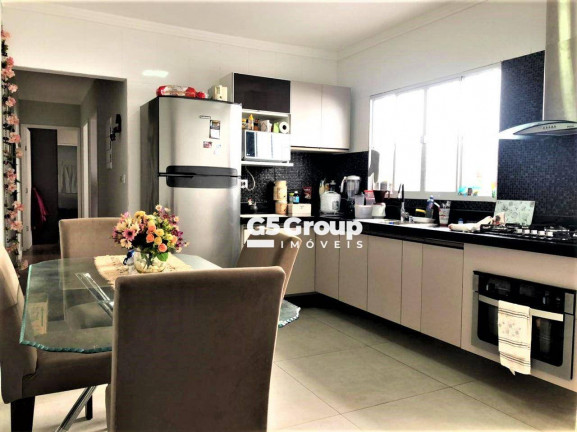 Imagem Casa de Condomínio com 2 Quartos à Venda, 166 m² em Jardim Residencial Martinez - Sorocaba