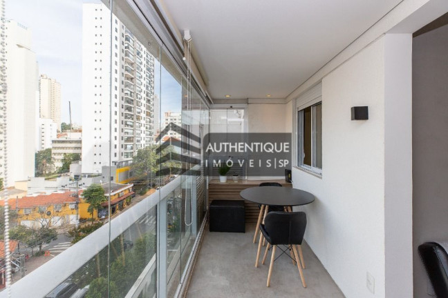 Imagem Apartamento com 2 Quartos à Venda, 59 m² em Vila Mariana - São Paulo Imagem Apartamento com 2 Quartos à Venda, 59 m² em Vila Mariana - São Paulo