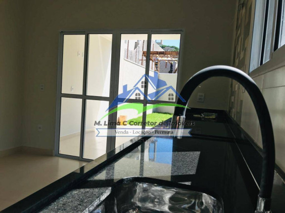 Imagem Casa com 3 Quartos à Venda, 150 m² em Jardim Do Lago - Atibaia