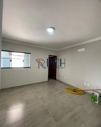 Imagem Casa com 3 Quartos à Venda, 107 m² em Caguassu - Sorocaba Imagem Casa com 3 Quartos à Venda, 107 m² em Caguassu - Sorocaba