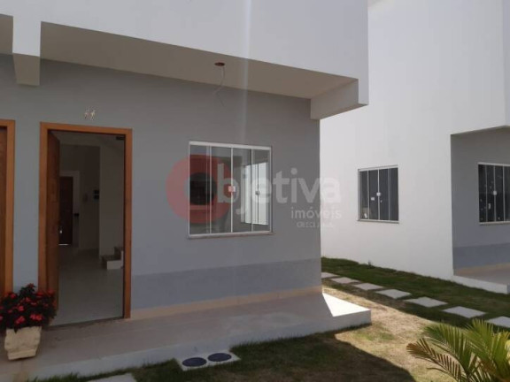 Imagem Casa com 2 Quartos à Venda, 90 m² em Peró - Cabo Frio