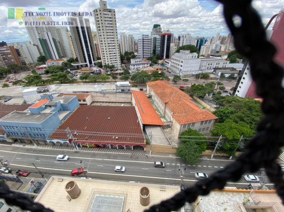 Imagem Apartamento com 2 Quartos à Venda, 82 m² em Vila Mariana - São Paulo