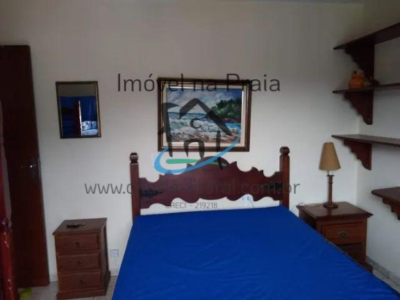 Imagem Apartamento com 1 Quarto à Venda, 40 m² em Perequê Açu - Ubatuba Imagem Apartamento com 1 Quarto à Venda, 40 m² em Perequê Açu - Ubatuba