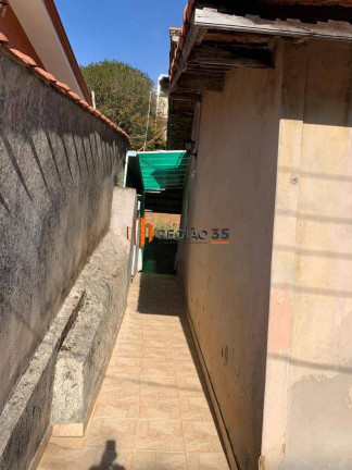 Imagem Casa com 3 Quartos à Venda, 250 m² em Jardim Ipê - Poços De Caldas Imagem Casa com 3 Quartos à Venda, 250 m² em Jardim Ipê - Poços De Caldas