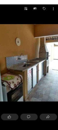 Imagem Casa com 2 Quartos à Venda, 240 m² em Engenheiro Neiva - Guaratinguetá