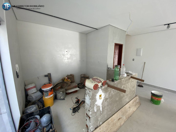 Imagem Casa com 3 Quartos à Venda, 126 m² em Bom Retiro - Ipatinga