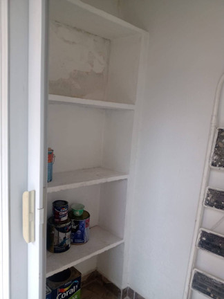Imagem Casa com 1 Quarto para Alugar, em Taboão - Diadema Imagem Casa com 1 Quarto para Alugar, em Taboão - Diadema