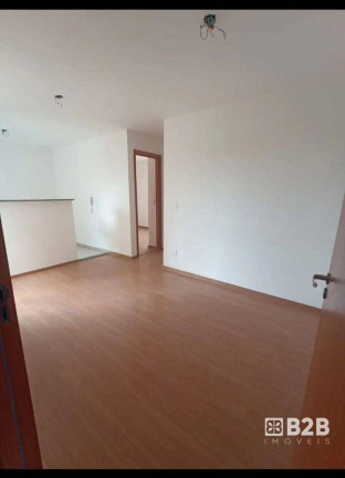 Imagem Apartamento com 2 Quartos à Venda, 43 m² em Jardim Country Club - Bauru Imagem Apartamento com 2 Quartos à Venda, 43 m² em Jardim Country Club - Bauru