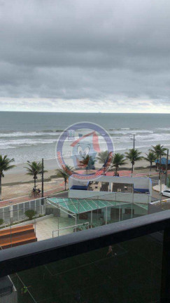 Apartamento com 2 Quartos à Venda, 70 m² em Centro - Mongaguá