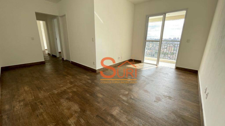 Imagem Apartamento com 3 Quartos à Venda, 84 m² em Vila América - Santo André Imagem Apartamento com 3 Quartos à Venda, 84 m² em Vila América - Santo André