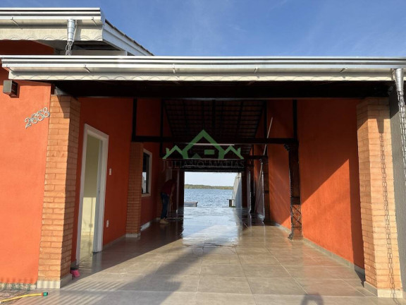 Imagem Casa com 5 Quartos à Venda, 190 m² em Costeira - Balneário Barra Do Sul