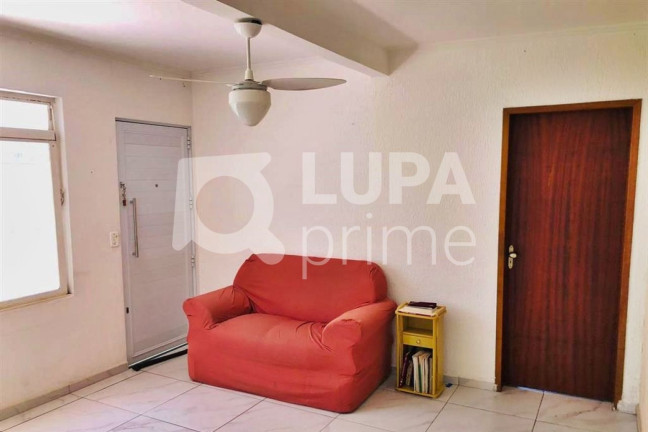 Imagem Casa com 5 Quartos à Venda, 199 m² em Lauzane Paulista - São Paulo