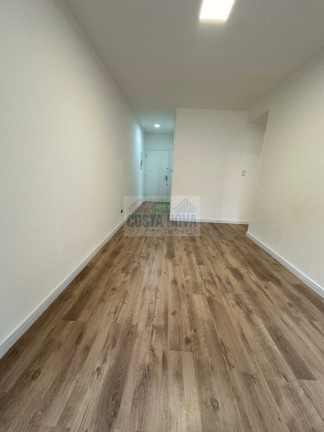 Imagem Apartamento com 1 Quarto à Venda, 55 m² em Pompéia - Santos Imagem Apartamento com 1 Quarto à Venda, 55 m² em Pompéia - Santos