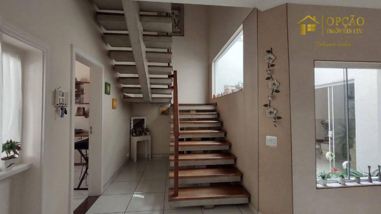 Imagem Casa com 5 Quartos à Venda, 369 m² em Condomínio Portal De Itu - Itu