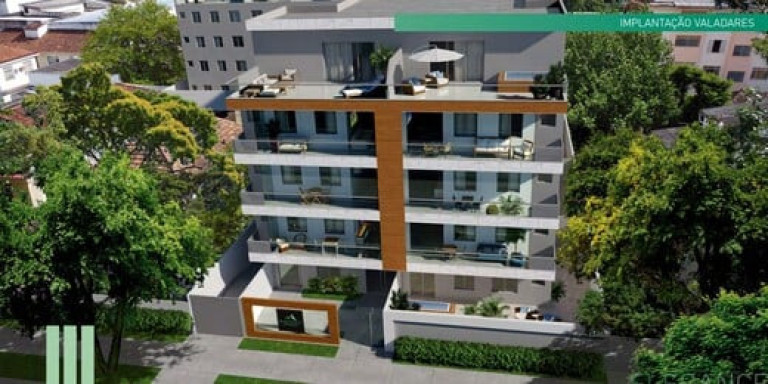 Imagem Cobertura com 3 Quartos à Venda, 133 m² em Grajaú - Rio De Janeiro