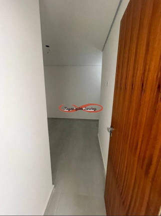 Imagem Apartamento com 1 Quarto à Venda, 27 m² em Cidade Lider - São Paulo