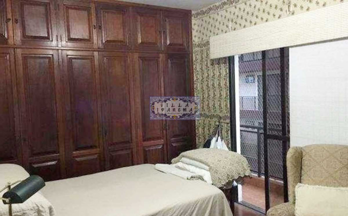 Imagem Apartamento com 3 Quartos à Venda, 153 m² em Leblon - Rio De Janeiro Imagem Apartamento com 3 Quartos à Venda, 153 m² em Leblon - Rio De Janeiro