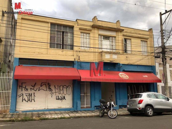 Casa à Venda, 395 m² em Jardim Santa Rosália - Sorocaba