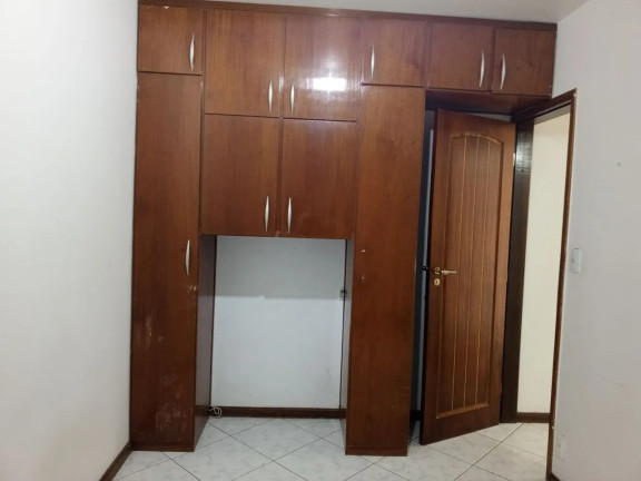 Imagem Apartamento com 2 Quartos à Venda, 38 m² em São Marcos - Salvador