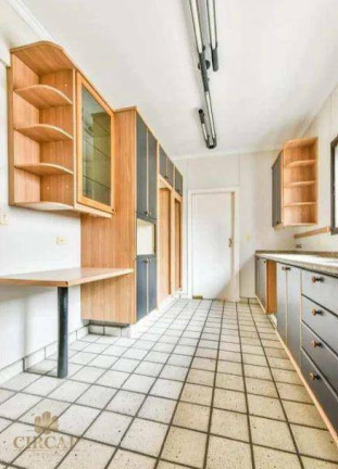 Imagem Apartamento com 4 Quartos à Venda, 250 m² em Perdizes - São Paulo