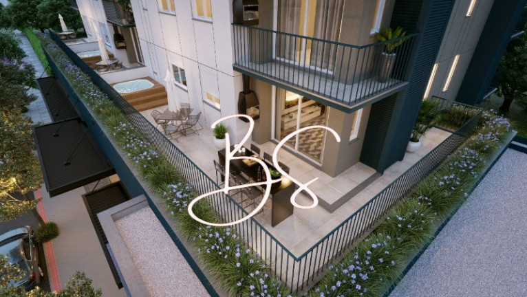 Imagem Apartamento com 3 Quartos à Venda, 85 m² em Bom Pastor - Igrejinha