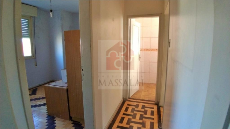 Imagem Apartamento com 2 Quartos à Venda, 70 m² em Santana - Porto Alegre