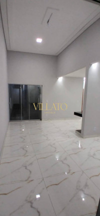 Imagem Casa com 3 Quartos à Venda, 121 m² em Residencial Canadá - Goiânia Imagem Casa com 3 Quartos à Venda, 121 m² em Residencial Canadá - Goiânia