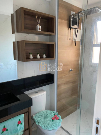 Imagem Apartamento com 3 Quartos à Venda, 70 m² em Vila Industrial - São José Dos Campos Imagem Apartamento com 3 Quartos à Venda, 70 m² em Vila Industrial - São José Dos Campos
