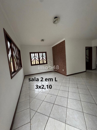 Imagem Casa com 5 Quartos à Venda, 360 m² em Potecas - São José
