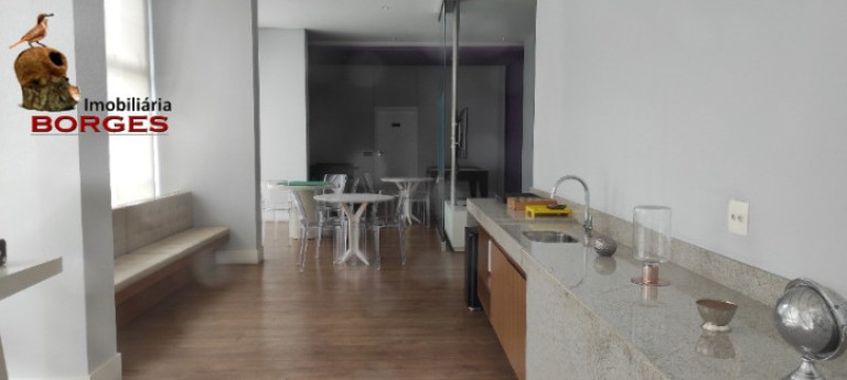 Imagem Apartamento com 3 Quartos à Venda, 136 m² em Brooklin - São Paulo