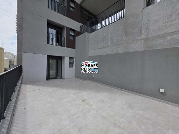 Imagem Apartamento com 2 Quartos à Venda, 125 m² em Jardim Das Acácias - São Paulo Imagem Apartamento com 2 Quartos à Venda, 125 m² em Jardim Das Acácias - São Paulo