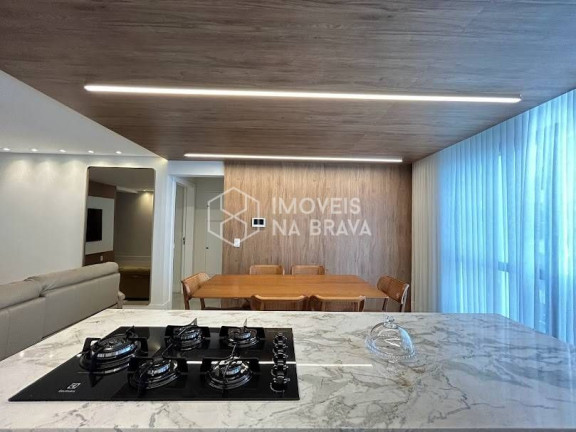 Imagem Apartamento com 2 Quartos para Alugar, 90 m² em Praia Brava - Itajaí Imagem Apartamento com 2 Quartos para Alugar, 90 m² em Praia Brava - Itajaí