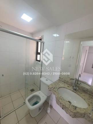 Imagem Apartamento com 2 Quartos à Venda, 78 m² em Setor Bueno - Goiânia Imagem Apartamento com 2 Quartos à Venda, 78 m² em Setor Bueno - Goiânia