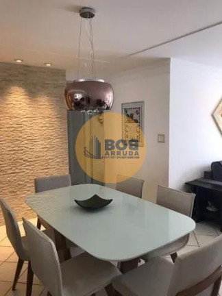 Imagem Apartamento com 3 Quartos à Venda, 100 m² em Candeias - Jaboatão Dos Guararapes