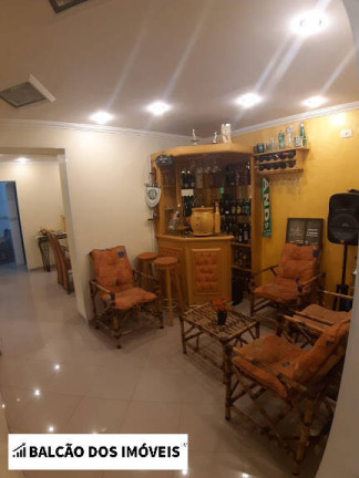 Imagem Casa com 5 Quartos à Venda, 183 m² em São Paulo
