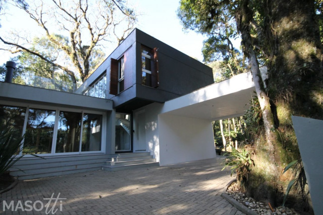 Casa de Condomínio com 4 Quartos à Venda, 34.471 m² em Mato Queimado - Gramado