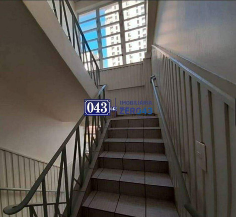Imagem Sala Comercial para Alugar, 26 m² em Centro - Londrina Imagem Sala Comercial para Alugar, 26 m² em Centro - Londrina