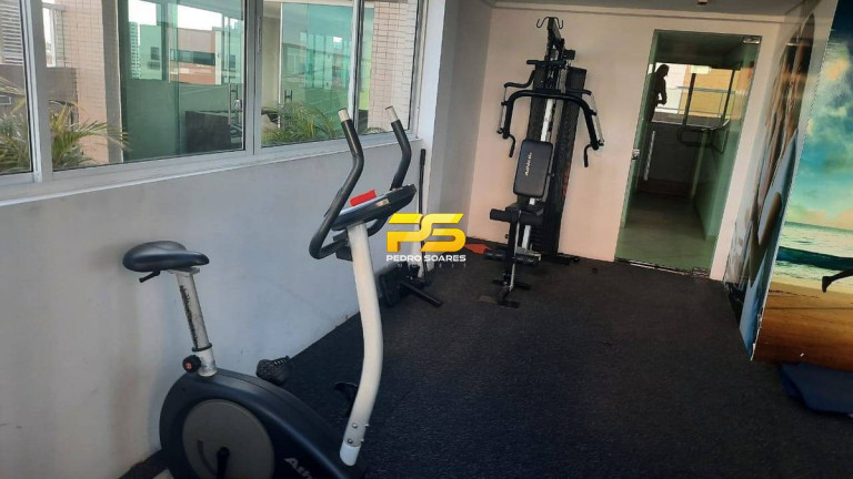 Imagem Apartamento com 2 Quartos à Venda, 52 m² em Tambaú - João Pessoa Imagem Apartamento com 2 Quartos à Venda, 52 m² em Tambaú - João Pessoa