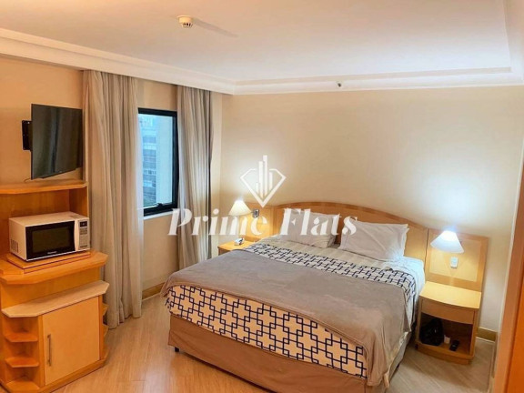 Imagem Apartamento com 1 Quarto à Venda, 32 m² em Higienópolis - São Paulo Imagem Apartamento com 1 Quarto à Venda, 32 m² em Higienópolis - São Paulo