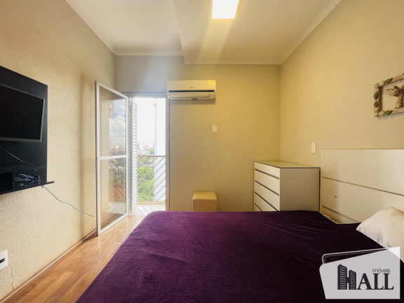 Imagem Apartamento com 4 Quartos à Venda, 153 m² em Vila Imperial - São José Do Rio Preto Imagem Apartamento com 4 Quartos à Venda, 153 m² em Vila Imperial - São José Do Rio Preto