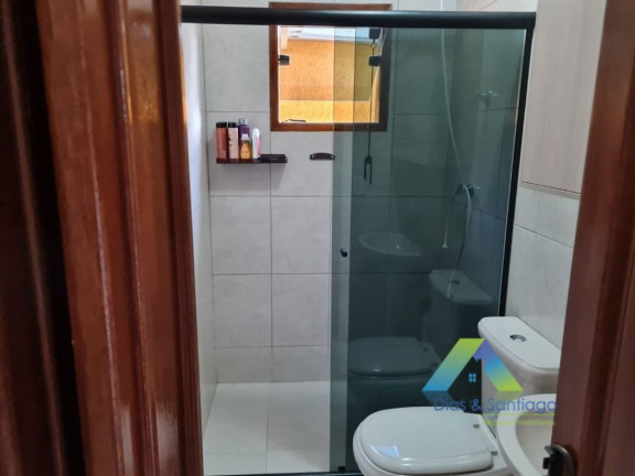 Imagem Casa com 3 Quartos à Venda, 150 m² em Jardim Andrea Demarchi - São Bernardo Do Campo Imagem Casa com 3 Quartos à Venda, 150 m² em Jardim Andrea Demarchi - São Bernardo Do Campo