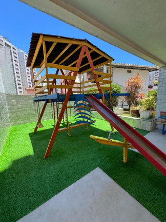 Imagem Imóvel com 3 Quartos à Venda, 98 m² em Imbuí - Salvador