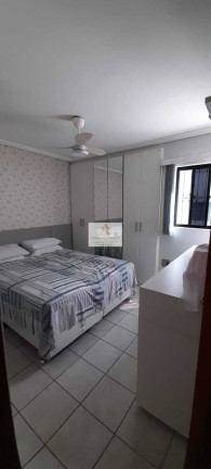 Imagem Apartamento com 3 Quartos à Venda, 68 m² em Jardim Cidade Universitária - João Pessoa
