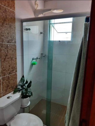 Imagem Casa com 2 Quartos à Venda, 58 m² em Vila Carrão - São Paulo Imagem Casa com 2 Quartos à Venda, 58 m² em Vila Carrão - São Paulo