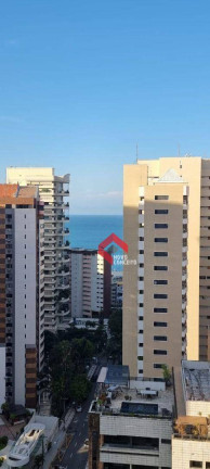 Imagem Apartamento com 4 Quartos à Venda, 235 m² em Meireles - Fortaleza Imagem Apartamento com 4 Quartos à Venda, 235 m² em Meireles - Fortaleza