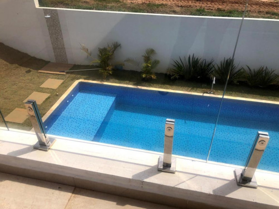 Imagem Casa de Condomínio com 3 Quartos à Venda, 232 m² em Ninho Verde Ii Eco Residence - Pardinho