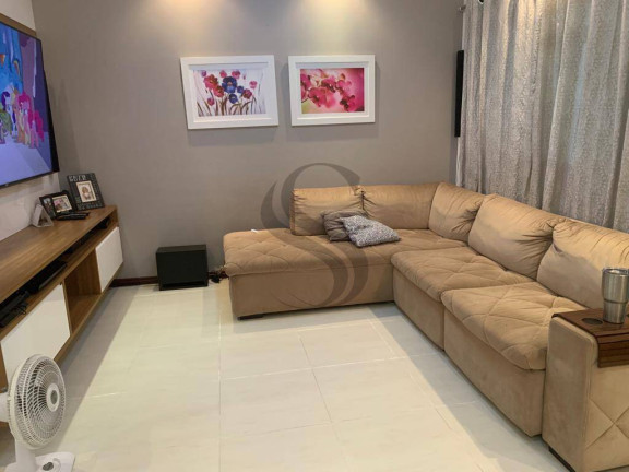Sobrado com 3 Quartos à Venda, 188 m² em Jardim Piazza Di Roma - Sorocaba