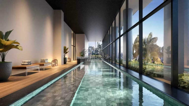 Imagem Apartamento com 3 Quartos à Venda, 170 m² em Pinheiros - São Paulo