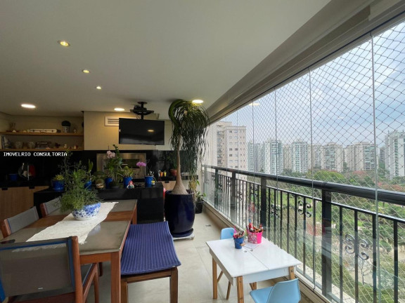 Imagem Apartamento com 4 Quartos à Venda, 193 m² em Rio De Janeiro Imagem Apartamento com 4 Quartos à Venda, 193 m² em Rio De Janeiro